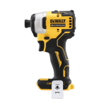 Set 4 scule cu 3 acumulatori DeWalt DCK4062MP3