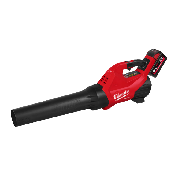 Suflanta aer cu acumulator Milwaukee M18 FBLG3-802