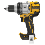 Masina de gaurit si insurubat cu percutie fara acumulatori DeWalt DCD1007NT