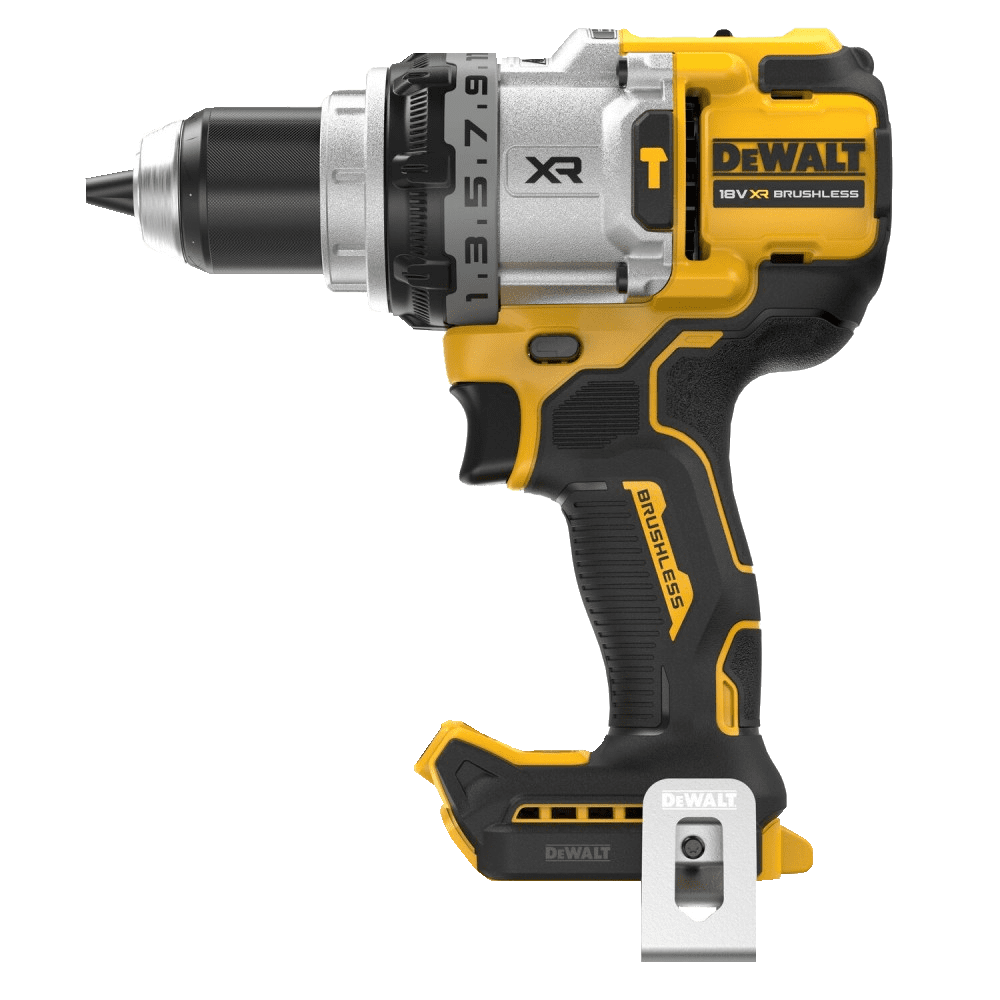 Masina de gaurit si insurubat cu percutie fara acumulatori DeWalt DCD1007NT Masina de gaurit si insurubat cu percutie fara acumulatori DeWalt DCD1007NT