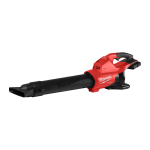 Suflanta fara acumulatori Milwaukee M18 F2BL-0