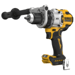 Masina de gaurit si insurubat cu percutie fara acumulatori DeWalt DCD1007NT