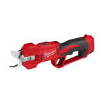Foarfeca pentru ramuri fara acumulatori Milwaukee M12 BLPRS-0