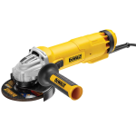 Polizor unghiular 125mm DeWalt DWE4217