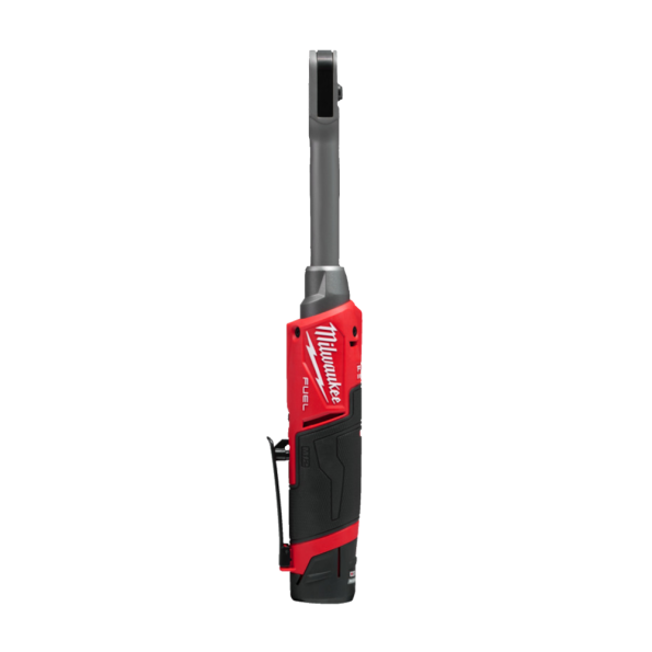 Antrenor cu clichet cu 2 acumulatori Milwaukee M12FPTR-202X