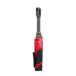 Antrenor cu clichet cu 2 acumulatori Milwaukee M12FPTR-202X