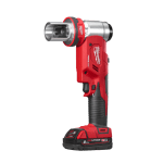 Masina de stantat hidraulica cu 1 acumulator Milwaukee M18HKP-201CA