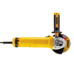 Polizor unghiular 125mm DeWalt DWE4217