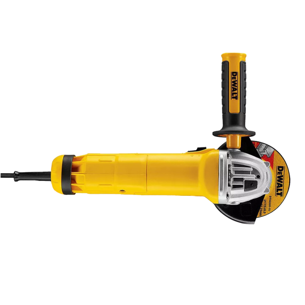 Polizor unghiular 125mm DeWalt DWE4217