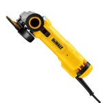 Polizor unghiular 125mm DeWalt DWE4217