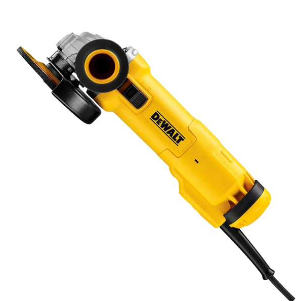 Polizor unghiular 125mm DeWalt DWE4217