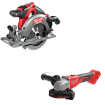 Set 2 scule fara acumulatori Milwaukee M18 FPP2X4-0