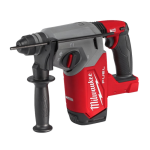 Set 8 scule cu 3 acumulatori Milwaukee M18 FPP8B-503B