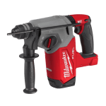 Set 9 scule cu 5 acumulatori Milwaukee M18 FPP9A-505B