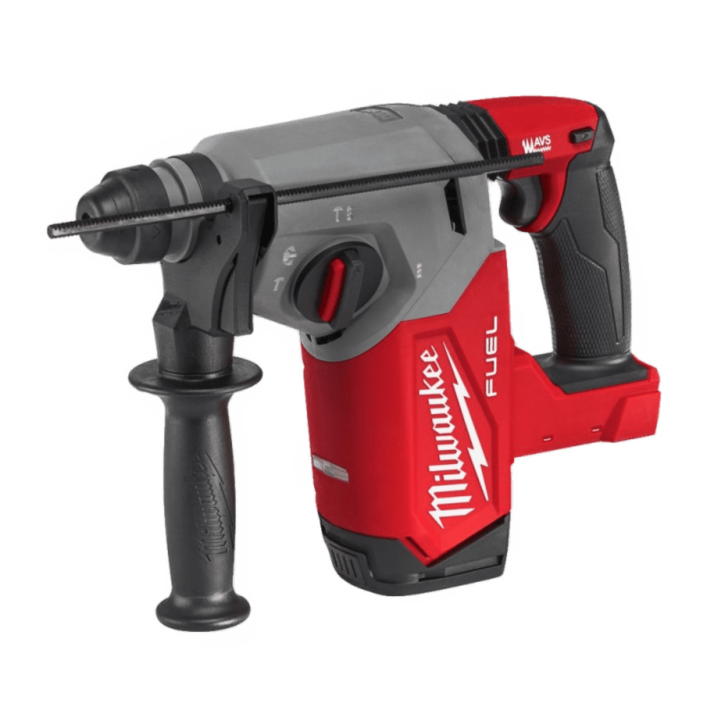 Set 9 scule cu 5 acumulatori Milwaukee M18 FPP9A-505B Set 9 scule cu 5 acumulatori Milwaukee M18 FPP9A-505B