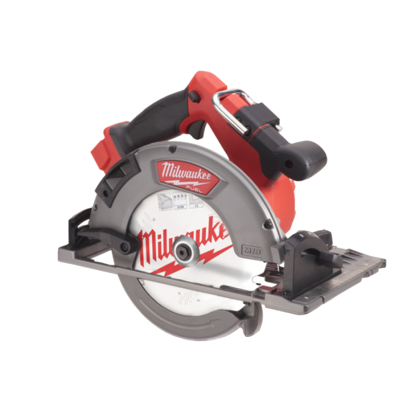 Set 7 scule cu 2 acumulatori Milwaukee M18 FPP7D-503B