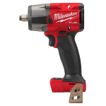 Set 8 scule cu 3 acumulatori Milwaukee M18 FPP8A-503B