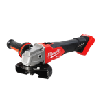 Set 7 scule cu 2 acumulatori Milwaukee M18 FPP7D-502B