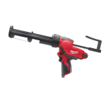 Pistol de silicon fara acumulatori Milwaukee M12 PCG/310C-0