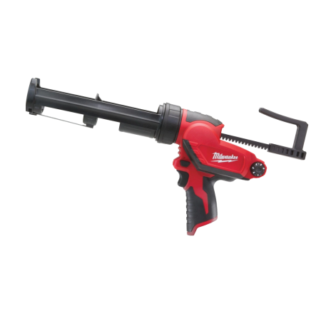 Pistol de silicon fara acumulatori Milwaukee M12 PCG/310C-0