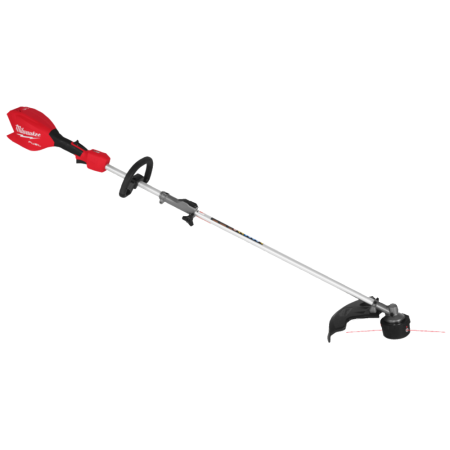 Unealta multifunctionala gradina fara acumulatori Milwaukee M18 FOPHLTKIT2-0