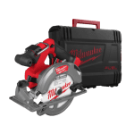 Fierastrau circular fara acumulatori Milwaukee M18 FCS552-0X