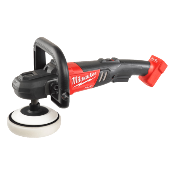 Masina de slefuit fara acumulatori Milwaukee M1 8FAP180-0X