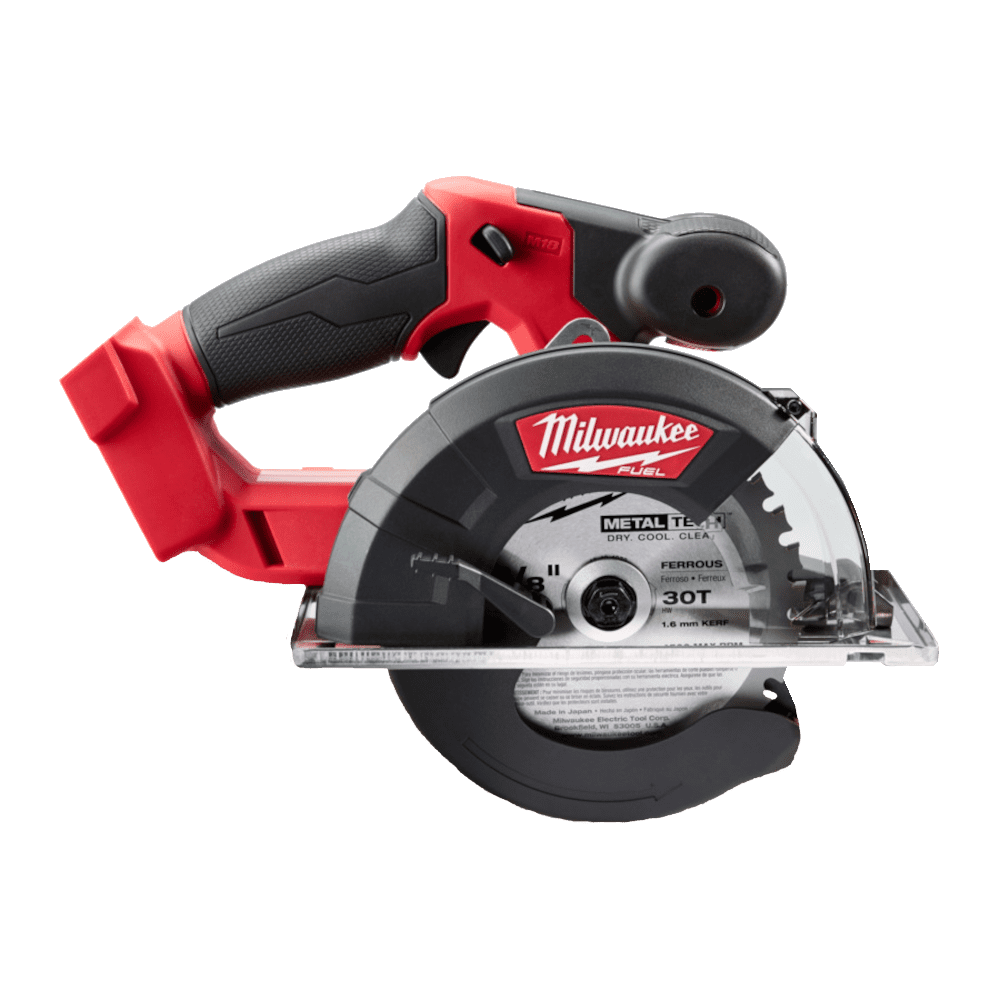 Fierastrau circular fara acumulatori Milwaukee M18 FMCS-0X Fierastrau circular fara acumulatori Milwaukee M18 FMCS-0X