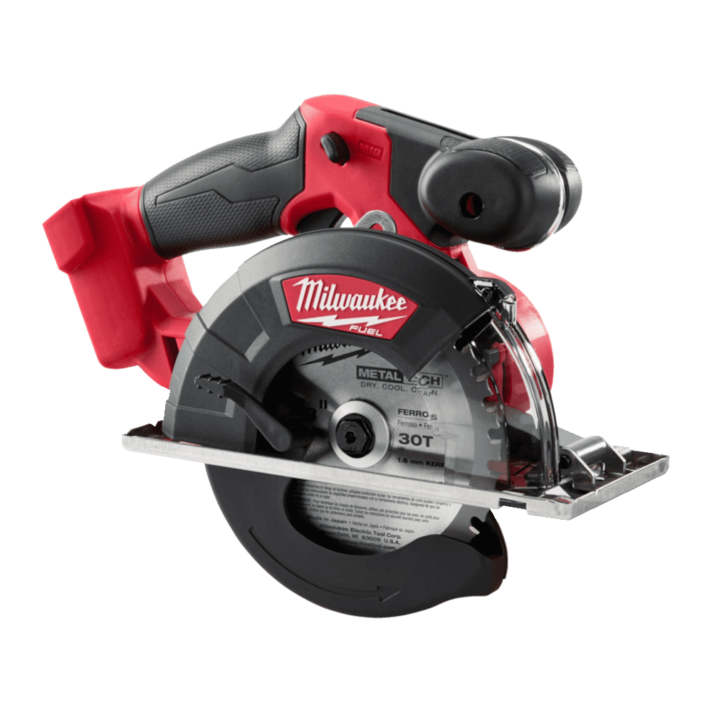 Fierastrau circular fara acumulatori Milwaukee M18 FMCS-0X Fierastrau circular fara acumulatori Milwaukee M18 FMCS-0X