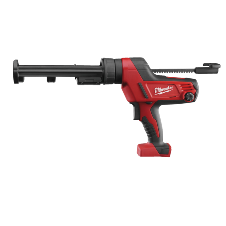 Pistol de silicon fara acumulatori Milwaukee M18 C18PCG/310C-0B
