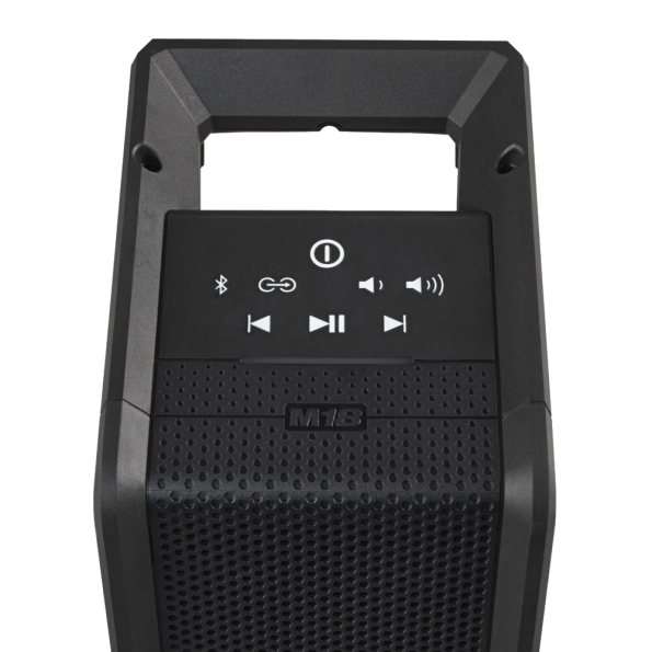 Radio de santier fara acumulatori Milwaukee M18 SPEJSG2-0