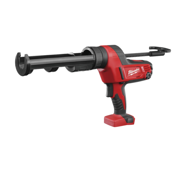 Pistol de silicon fara acumulatori Milwaukee M18 C18PCG/310C-0B