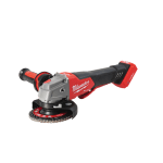 Polizor unghiular 125mm fara acumulatori Milwaukee M18 ONEFSAG125XPDB-0X