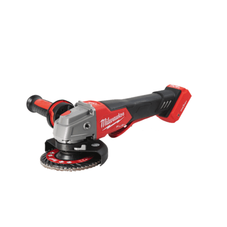 Polizor unghiular 125mm fara acumulatori Milwaukee M18 ONEFSAG125XPDB-0X