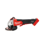 Polizor unghiular 125mm fara acumulatori Milwaukee M18 ONEFSAG125XPDB-0X