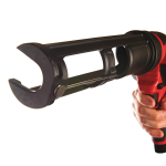 Pistol de silicon fara acumulatori Milwaukee M12 PCG/310C-0