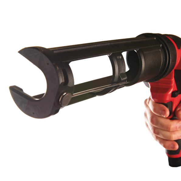 Pistol de silicon fara acumulatori Milwaukee M12 PCG/310C-0