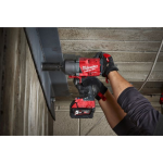 Masina de insurubat cu impact fara acumulatori Milwaukee M18 ONEFHIWP12-0X