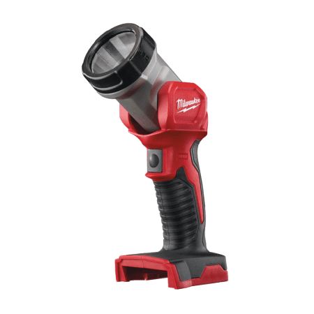 Lanterna cu LED fara acumulatori Milwaukee M18 TLED-0
