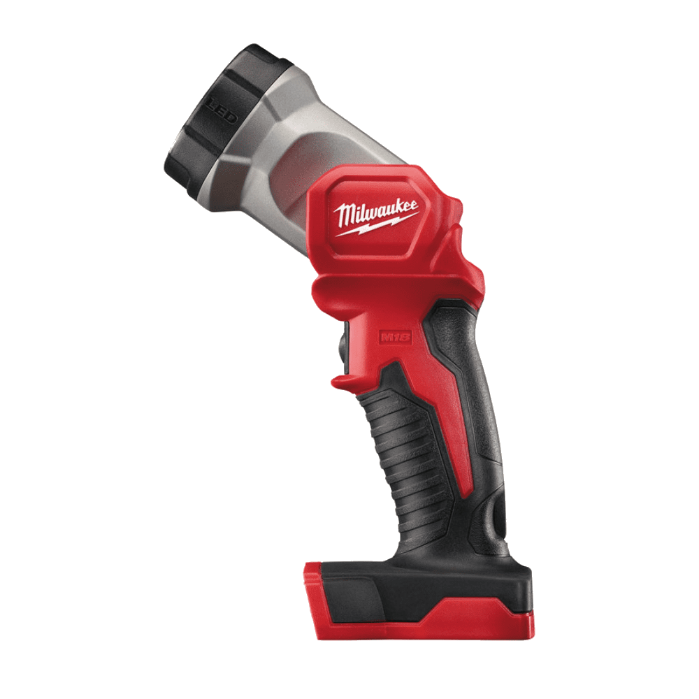 Lanterna cu LED fara acumulatori Milwaukee M18 TLED-0 Lanterna cu LED fara acumulatori Milwaukee M18 TLED-0