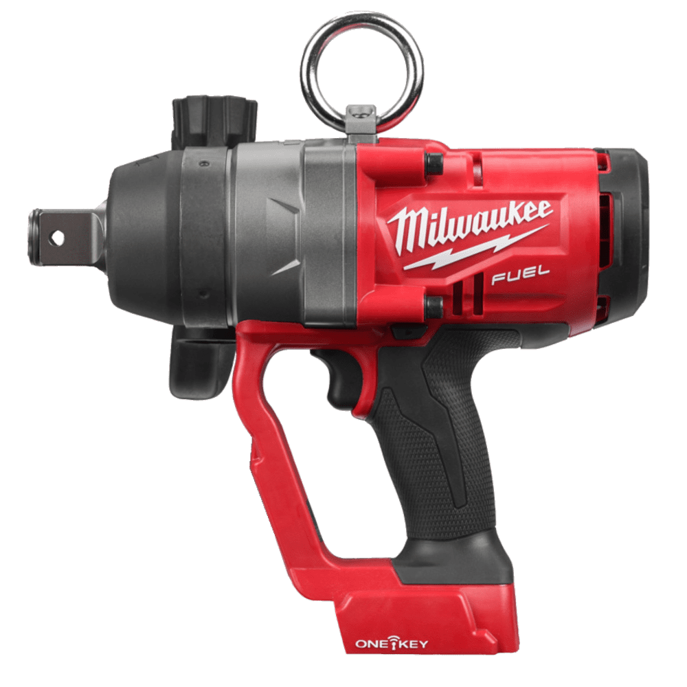 Masina de insurubat cu impact fara acumulatori Milwaukee M18 ONEFHIWF1-0X Masina de insurubat cu impact fara acumulatori Milwaukee M18 ONEFHIWF1-0X