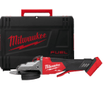 Polizor unghiular 125mm fara acumulatori Milwaukee M18 FSAGF125XPDB-0X 1 Polizor unghiular 125mm fara acumulatori Milwaukee M18 FSAGF125XPDB-0X