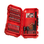 Set 45 de accesorii PACKOUT Milwaukee