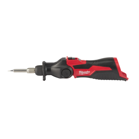 Pistol de lipit fara acumulatori Milwaukee M12 SI-0