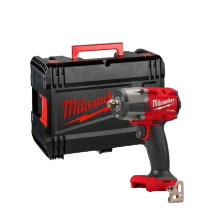 Masina insurubat cu impact 1/2 fara acumulatori Milwaukee M18 FMTIW2P12-0X