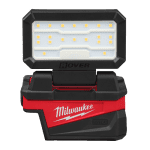 Lampa compacta pliabila fara acumulatori Milwaukee M18 ALIS-0