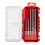 Set 45 de accesorii PACKOUT Milwaukee