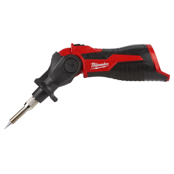 Pistol de lipit fara acumulatori Milwaukee M12 SI-0