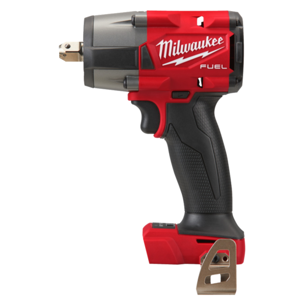 Masina insurubat cu impact 1/2 fara acumulatori Milwaukee M18 FMTIW2P12-0X