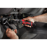 Pistol de lipit fara acumulatori Milwaukee M12 SI-0